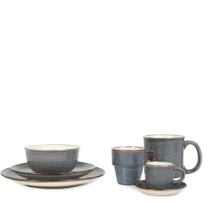 Miska Larisa Szara 0,55 L