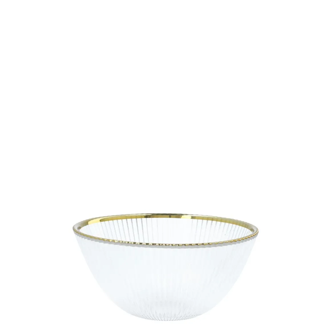 miska_megalo_ze_zlotym_ra_1.webp Miska Megalo Ze Zlotym Rantem 15X7 Cm