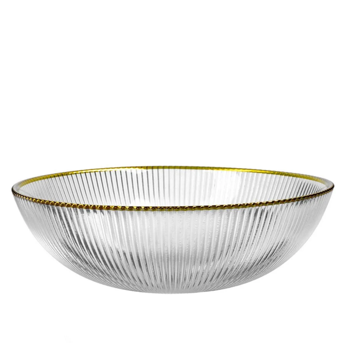 miska_megalo_ze_zlotym_ra_2-1.webp Miska Megalo Ze Zlotym Rantem 25X7 Cm