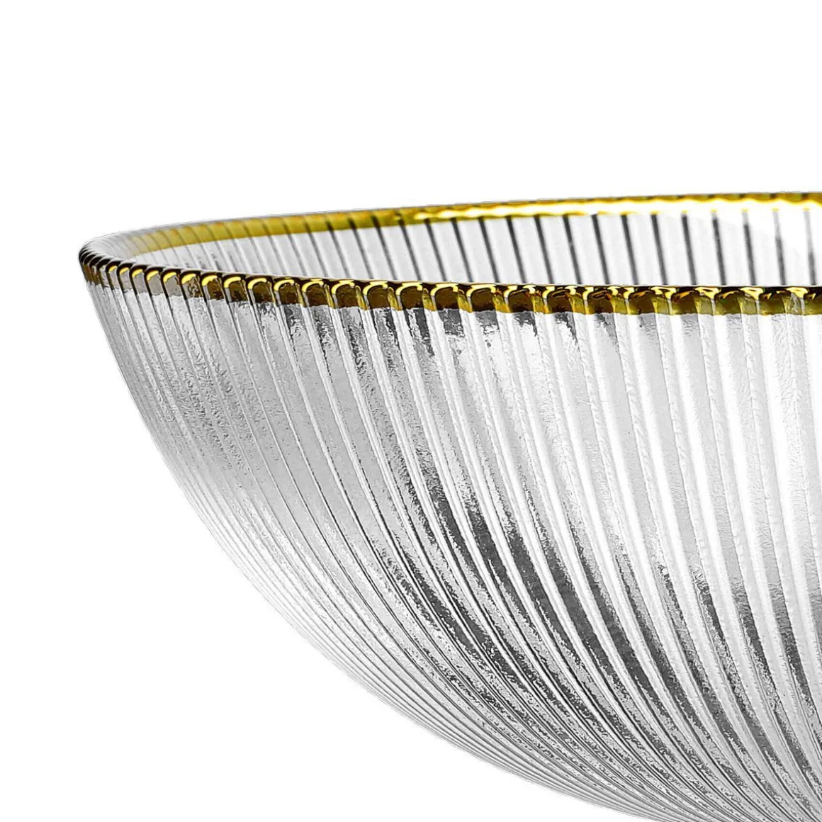 miska_megalo_ze_zlotym_ra_3-1.webp Miska Megalo Ze Zlotym Rantem 25X7 Cm