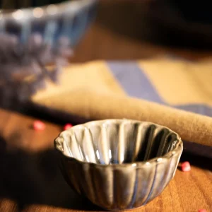 Miska Melida Mala Niebieska 7 Cm