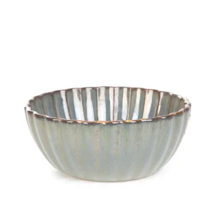 Miska Melida Szara 16 Cm