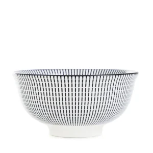 Miska Navia Czarna 12 Cm