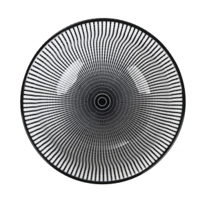 Miska Navia Czarna 12 Cm