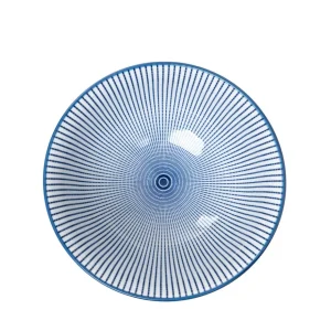 Miska Navia Granatowa 16 Cm