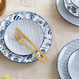 Miska Navia Granatowa 16 Cm