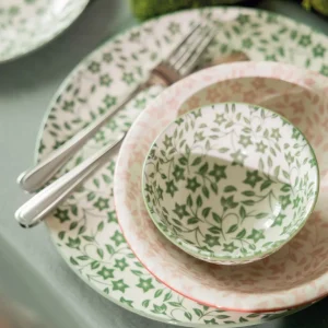 Miska Rubia Pistacjowa 12 Cm