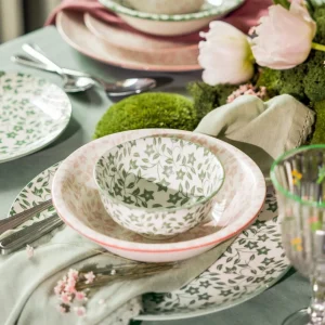 Miska Rubia Pistacjowa 12 Cm