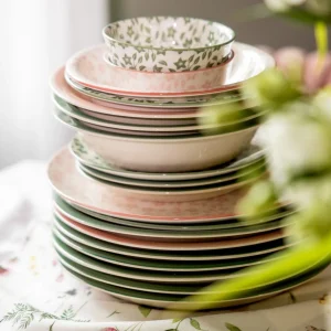 Miska Rubia Pistacjowa 12 Cm