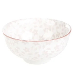 Miska Rubia Rozowa 12 Cm