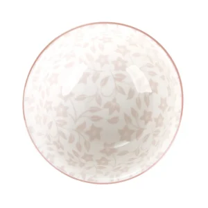 Miska Rubia Rozowa 12 Cm