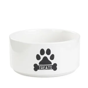 Miska Treats Dla Psa L 19X9 Cm