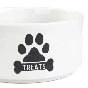 Miska Treats Dla Psa L 19X9 Cm