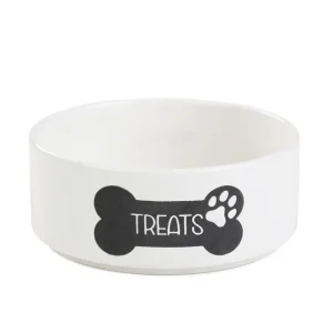 Miska Treats Dla Psa M 16X7 Cm