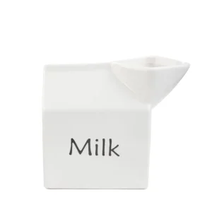 Mlecznik Nelson Bialy Z Napisem 0,2 L