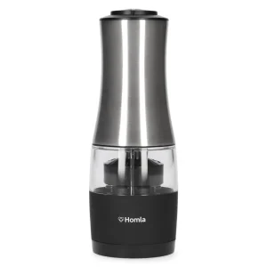 Mlynek Disas Do Pieprzu I Soli 2 W 1 18 Cm