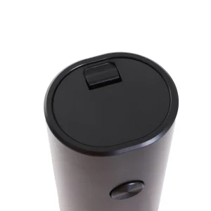 Mlynek Mando Elektryczny Do Soli I Pieprzu 18 Cm