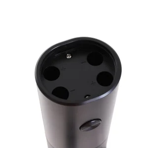 Mlynek Mando Elektryczny Do Soli I Pieprzu 18 Cm