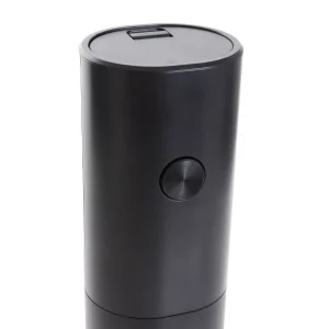 Mlynek Mando Elektryczny Do Soli I Pieprzu 18 Cm