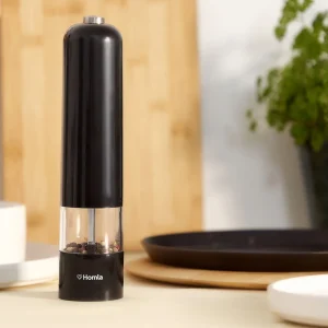 Mlynek Minaz Do Pieprzu I Soli 23 Cm