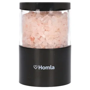 Mlynek Minaz Do Pieprzu I Soli 23 Cm