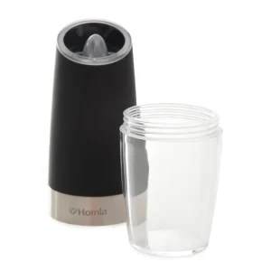 Mlynek Minor Do Soli I Pieprzu Grawitacyjny 20 Cm