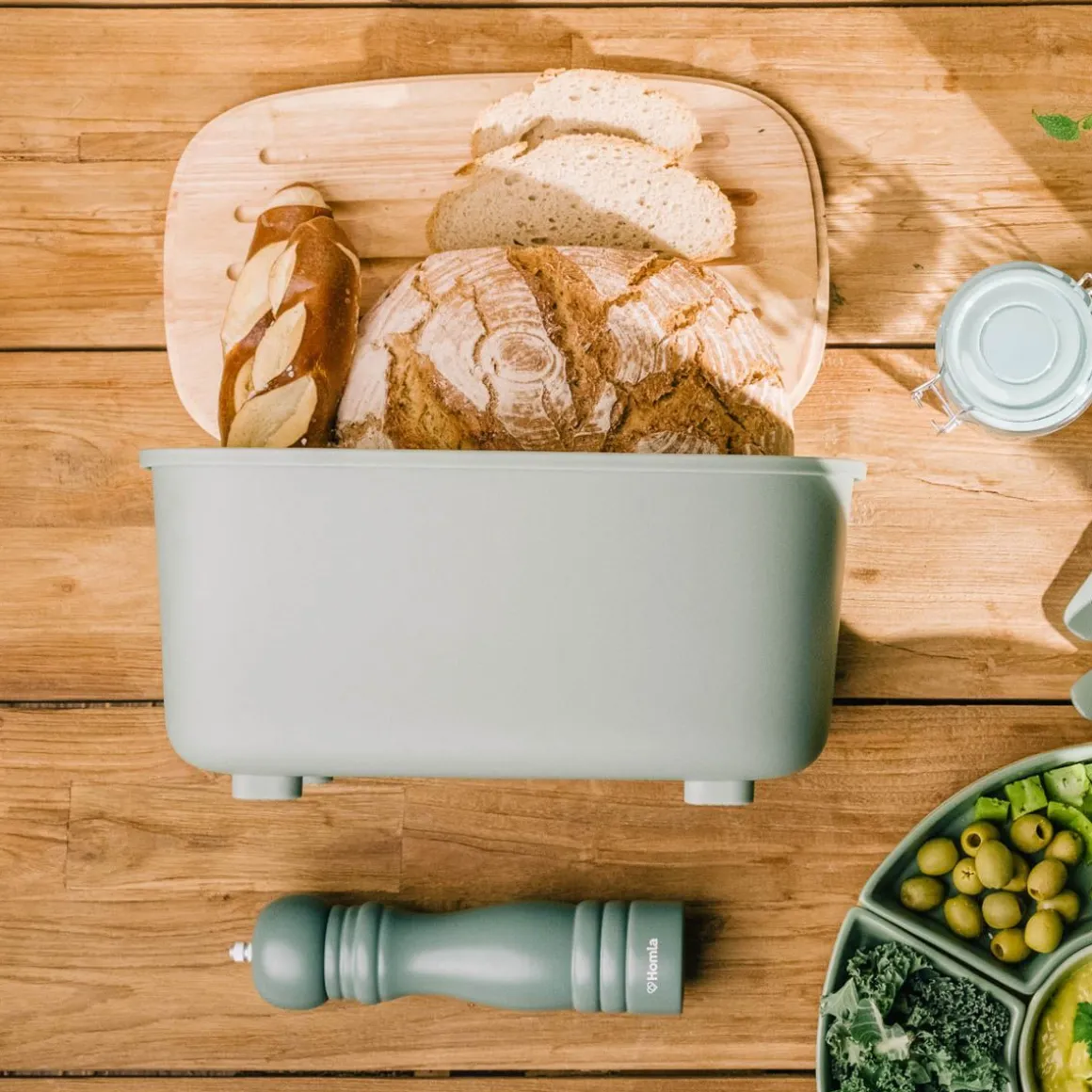 mlynek_rubby_classic_pist_2.webp Mlynek Rubby Classic Pistacjowy 22 Cm