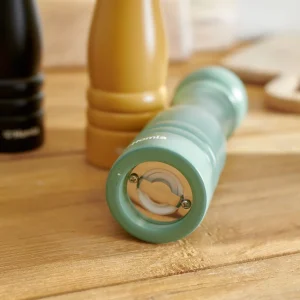 Mlynek Rubby Classic Pistacjowy 22 Cm