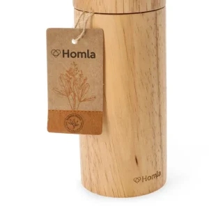 Mlynek Rubby Okragly 17 Cm