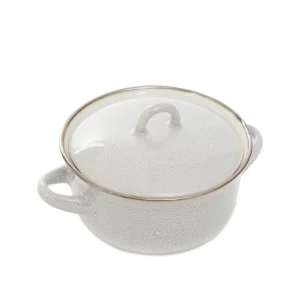 Naczyńie Do Zapiekania Larisa Z Pokrywka Smietankowe 0,5 L