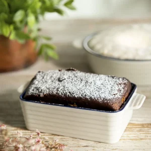 Naczyńie Do Zapiekania Muros Prostokatne 18X10X5 Cm