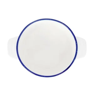 Naczyńie Do Zapiekania Muros Okragle 15X11X5 Cm