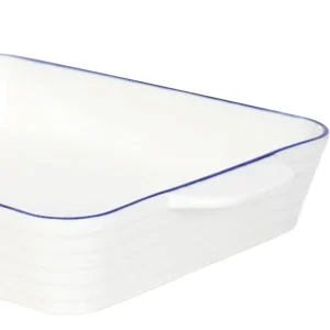 Naczyńie Do Zapiekania Muros Prostokatne 32X20X5 Cm