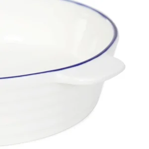 Naczyńie Do Zapiekania Muros Okragle 23X19X5 Cm