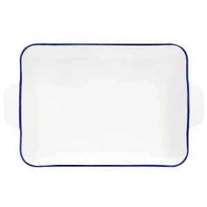 Naczyńie Do Zapiekania Muros Prostokatne 32X20X5 Cm