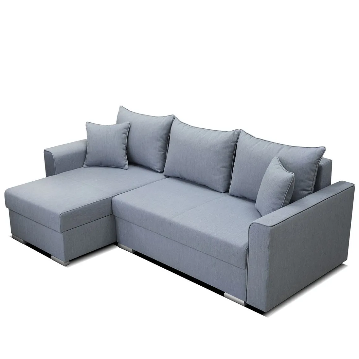 naroznik_floki_z_funkcja__1.webp Naroznik Floki Z Funkcja Spania I Pojemnikiem Na Pościel 230X85X144 Cm