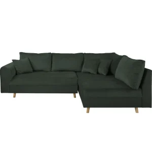 Naroznik Nierozkladany Semi 230X160X85 Cm All 999387