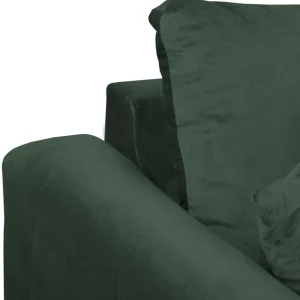 Naroznik Nierozkladany Semi 230X160X85 Cm All 999387