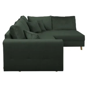 Naroznik Nierozkladany Semi 230X160X85 Cm All 999387