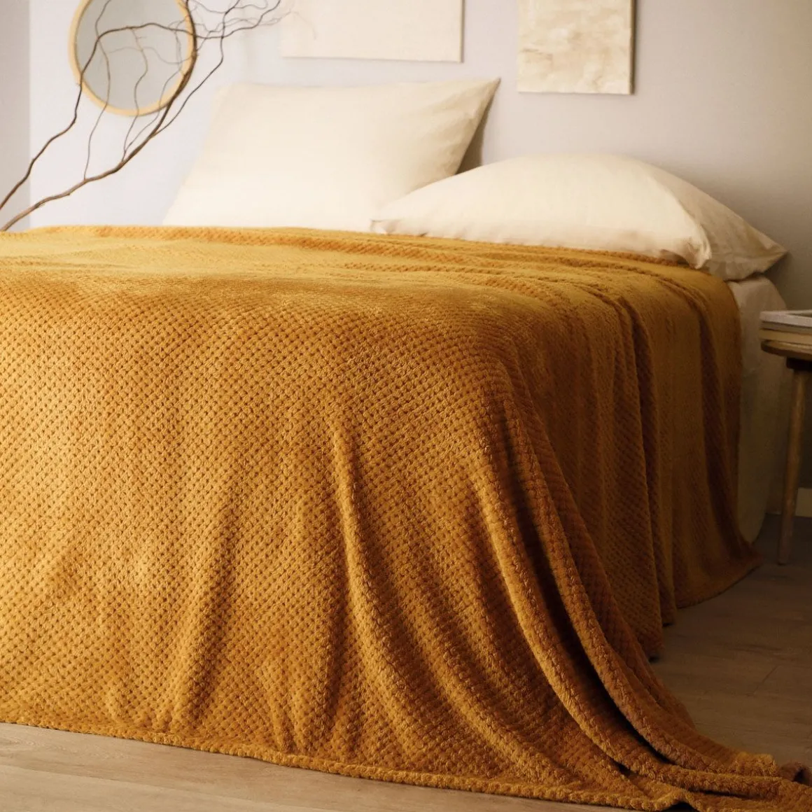 narzuta_noah_musztardowa__0.webp Narzuta Noah Musztardowa 220X240 Cm