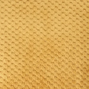 Narzuta Noah Musztardowa 220X240 Cm