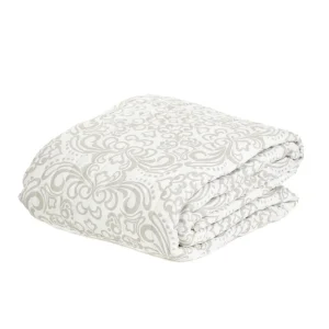 Narzuta Osna Pikowana Z Nadrukiem 150X200 Cm