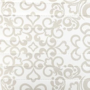 Narzuta Osna Pikowana Z Nadrukiem 150X200 Cm