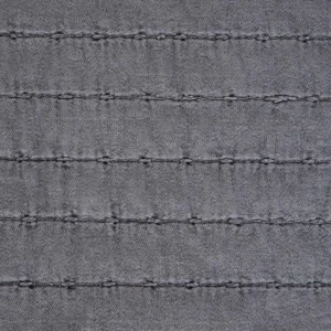 Narzuta Rede Szara 200X220 Cm