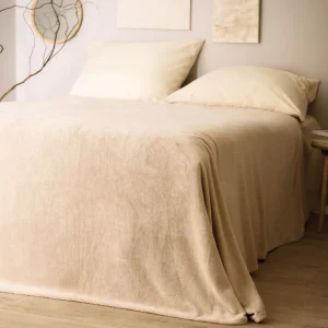 Narzuta Rote Bezowa 200X220 Cm