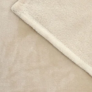 Narzuta Rote Bezowa 200X220 Cm