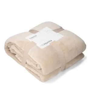 Narzuta Rote Bezowa 200X220 Cm