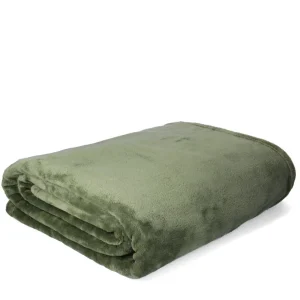 Narzuta Rote Oliwkowa 200X220 Cm