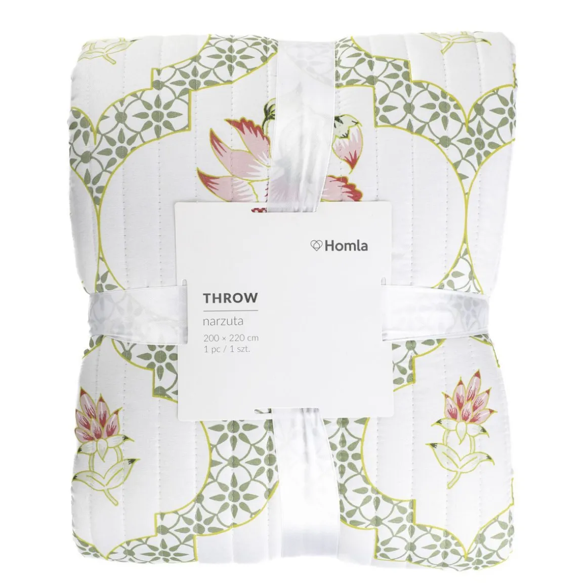 narzuta_safi_pikowana_w_k_4.webp Narzuta Safi Pikowana W Kwiaty 200X220 Cm