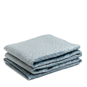 Narzuta Soren Niebieska/ Chlodny 200X220 Cm